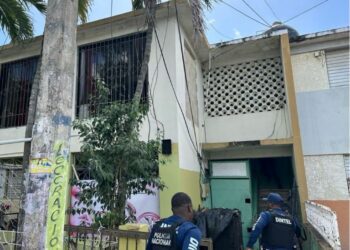 Policía refuerza lucha contra crimen con operativos en tres provincias