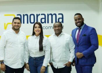 Manolo Ozuna y Anabel Alberto inician “PolitihablandoRD”