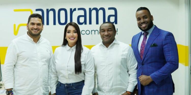 Manolo Ozuna y Anabel Alberto inician “PolitihablandoRD”