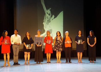 Anuncian 5ta edición de los premios  “Eladia de Cuello 2025”