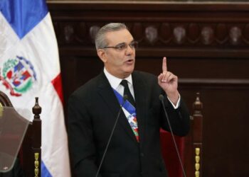 Presidente Abinader rendirá cuentas en aniversario de Independencia