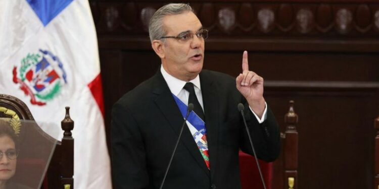 Presidente Abinader rendirá cuentas en aniversario de Independencia