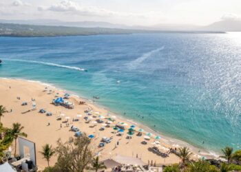 Puerto Plata apuesta por ANATO 2025 para atraer turistas colombianos