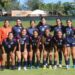 República Dominicana inicia su ruta en Premundial Femenino Sub-20