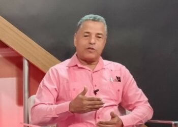 UASD defiende alerta de tsunami del COE e INDOMET; Alto riesgo de terremoto en RD