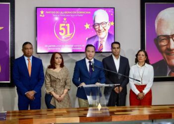 PLD exige transparencia en el uso de fondos de USAID