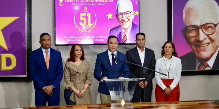 PLD exige transparencia en el uso de fondos de USAID