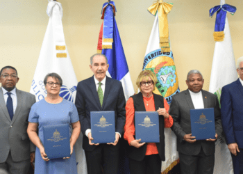 Impulsan investigación en universidades del sur con innovador acuerdo