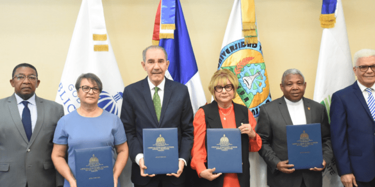 Impulsan investigación en universidades del sur con innovador acuerdo