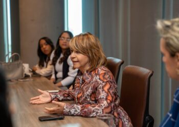 Capacitación en ciberseguridad y gestión de riesgo lidera demanda bancaria