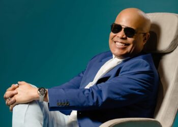 Rubby Pérez interpretará sus grandes éxitos en Premios Soberano 2025