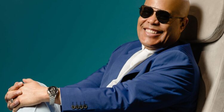 Rubby Pérez interpretará sus grandes éxitos en Premios Soberano 2025