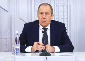 Rusia solo negociará la paz en Ucrania si le resulta conveniente