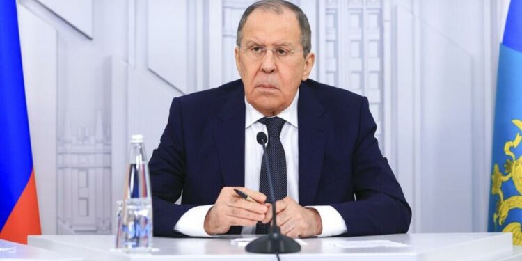 Rusia solo negociará la paz en Ucrania si le resulta conveniente