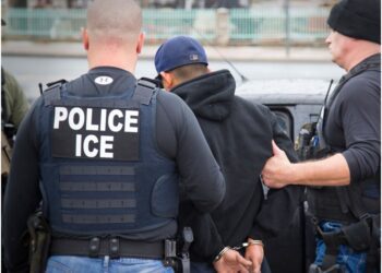 Trump reestructura el ICE por lentitud en deportaciones de inmigrantes ilegales