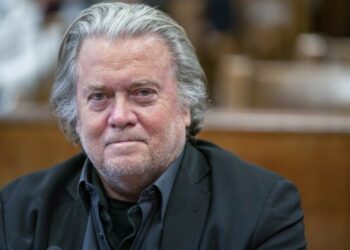 Una campaña para construir muro en EEUU terminó en una estafa