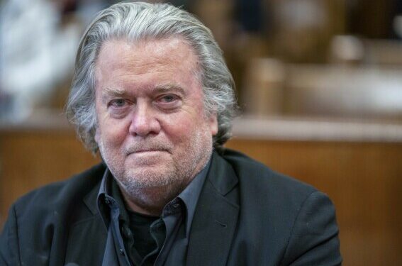 Una campaña para construir muro en EEUU terminó en una estafa