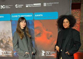 Cine dominicano presente en Berlinale 2025 con dos producciones