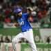 Tigres del Licey impulsan a sus lanzadores en ligas internacionales