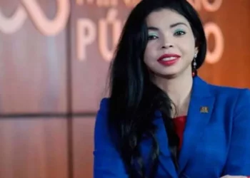 Lo que promete Yeni Berenice Reynoso y cómo espera que la recuerden 