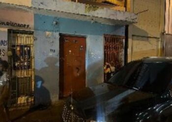 Dos presuntos delincuentes abatidos al enfrentar a la Policía