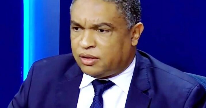 PRM es el gobierno con menor inversión en gasto de capital dice PLD