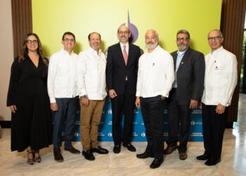 Argos Dominicana expande Panorama Económico 2025 a Santiago