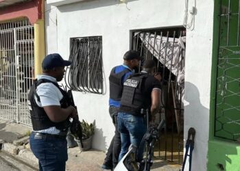 Se entrega El Brujo por homicidio captado en video