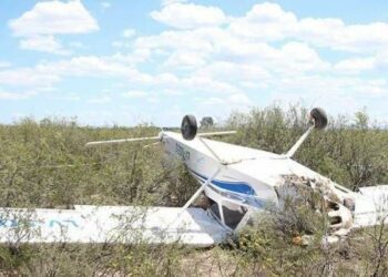 Al menos dos muertos por la colisión de dos avionetas en Arizona, en EEUU