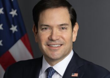 Abinader y Marco Rubio fortalecerán lazos en reunión clave