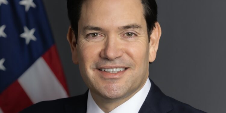 Abinader y Marco Rubio fortalecerán lazos en reunión clave