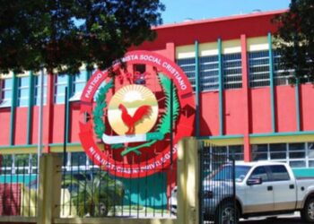 PRSC advierte riesgos en sistema electoral por sentencia TC