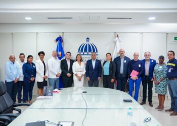 Gobierno impulsa proyectos para fortalecer la matriz energética nacional  