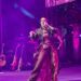 Kany García seductora en Altos de Chavón y anuncia concierto 2026