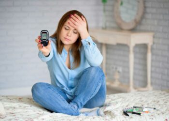 FDA advierte sobre fallos en alertas de dispositivos para diabetes