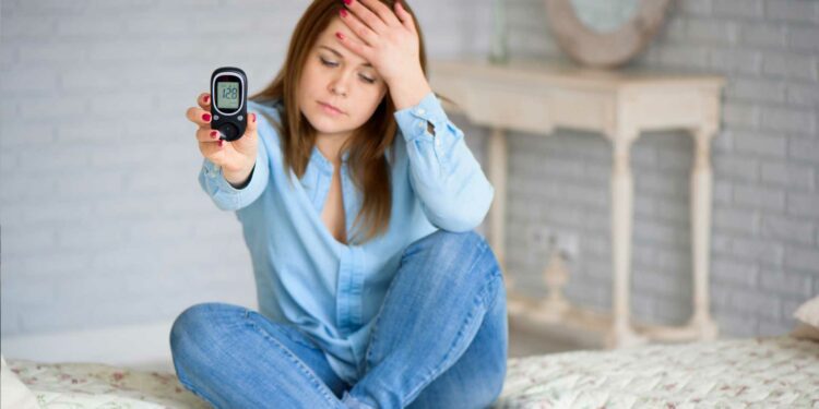 FDA advierte sobre fallos en alertas de dispositivos para diabetes