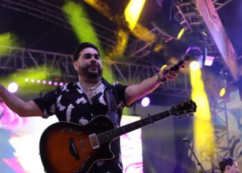 El Chaval de la Bachata imparable en 2025