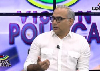 Jeffrey Infante: “El PRM tiene a Santiago en ruinas”