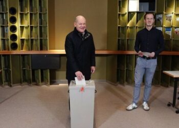 Alemania elige este domingo nuevo gobierno; 59 millones convocados