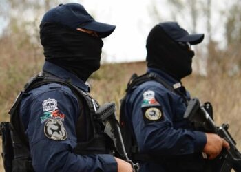 México extradita 29 peligrosos narcos hacia EE.UU