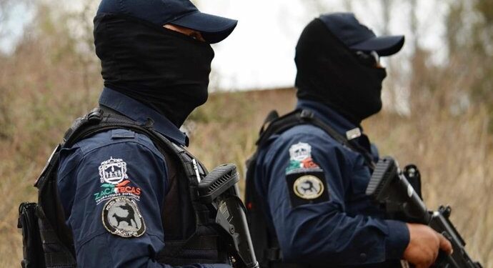 México extradita 29 peligrosos narcos hacia EE.UU