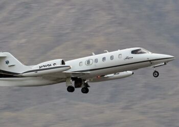 Choque de avionetas en Arizona deja un muerto y tres heridos