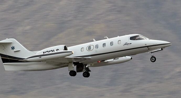 Choque de avionetas en Arizona deja un muerto y tres heridos