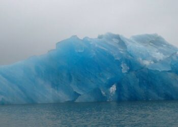 Glaciares antiguos transformaron la Tierra y permitieron la vida compleja