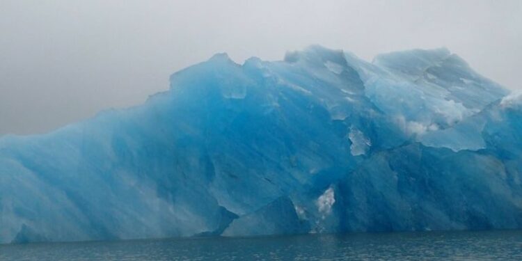 Glaciares antiguos transformaron la Tierra y permitieron la vida compleja