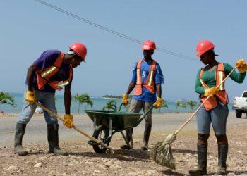 Persisten los desafíos en el empleo de América Latina y el Caribe