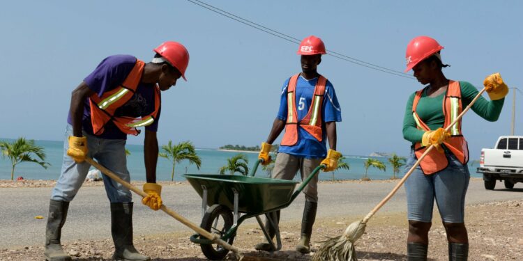 Persisten los desafíos en el empleo de América Latina y el Caribe