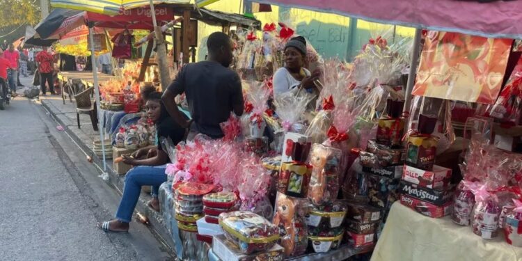 Tragedia en Haití: dos policia pierden la vida enfrentados por una mujer