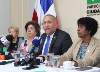 República Dominicana avanza en transparencia, pero persisten desafíos, dice PC