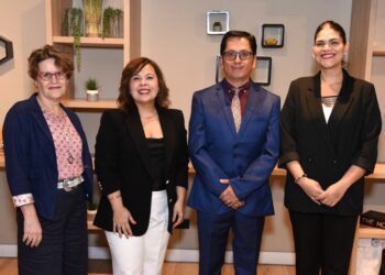 Impulsan una educación innovadora con Revuela Secundaria